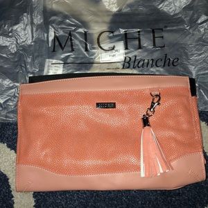Miche classic Blanche shell